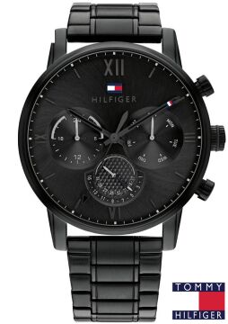 Tommy Hilfiger TH1791879 Erkek Kol Saati