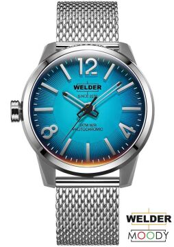 Welder Moody Watch WWRL2015 42 mm Kol Saati