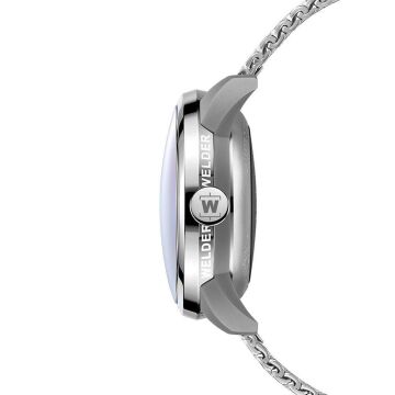 Welder Moody Watch WWRL2015 42 mm Kol Saati