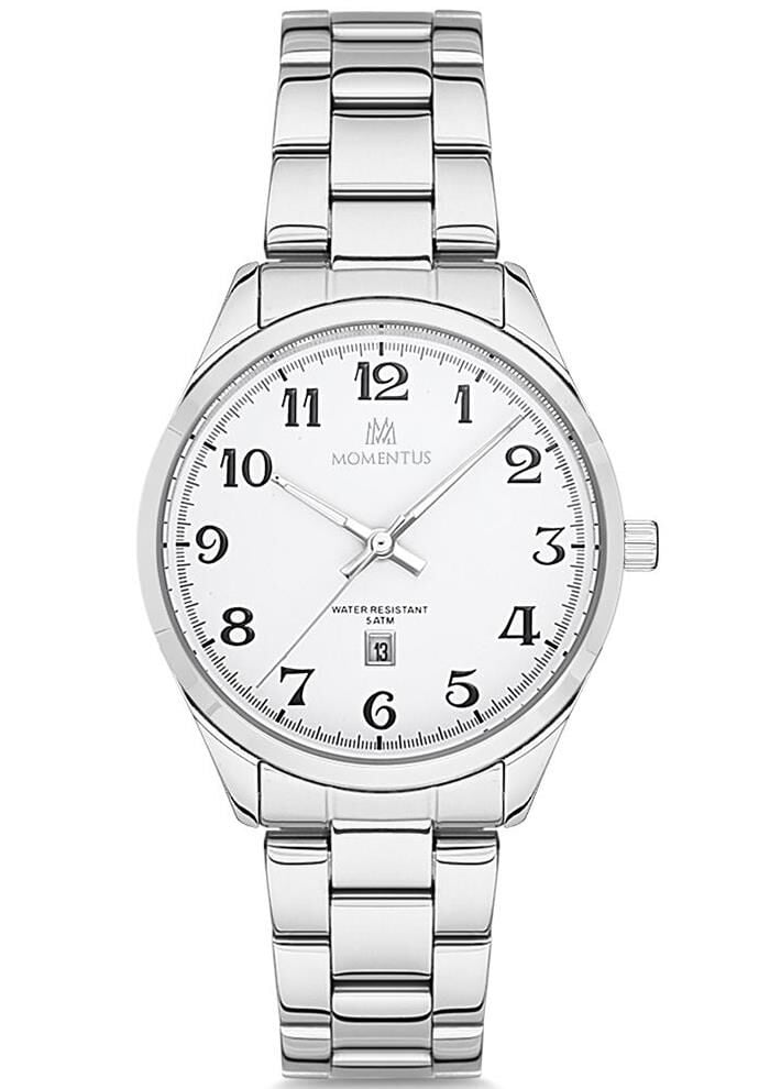Momentus CW231S-01SS Bayan Kol Saati