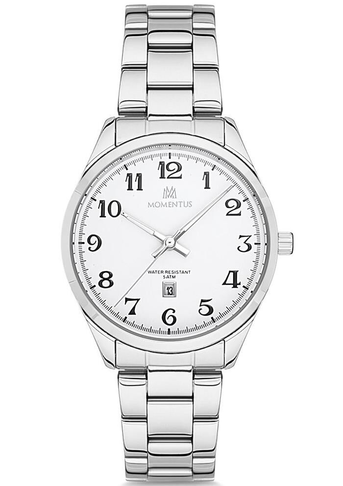 Momentus CW231S-01SS Bayan Kol Saati
