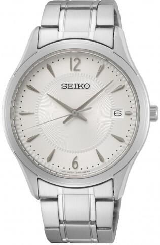 Seiko SUR417P1 Erkek Kol Saati