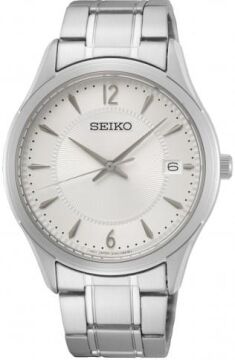 Seiko SUR417P1 Erkek Kol Saati