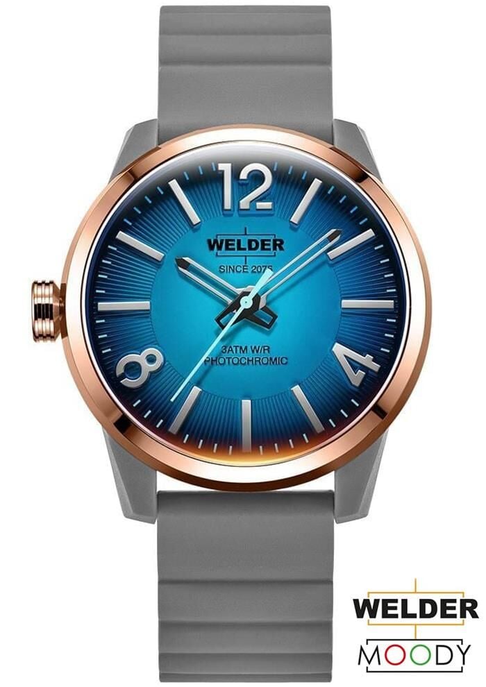 Welder WWRL2018 [42mm] Kol Saati