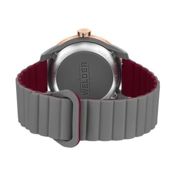 Welder Moody Watch WWRL2018 42 mm Kol Saati