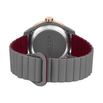 Welder Moody Watch WWRL2018 42 mm Kol Saati