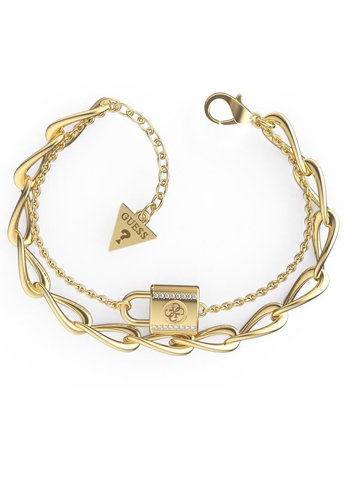 Guess JGUJUBB01097JWYGS Bayan Bileklik