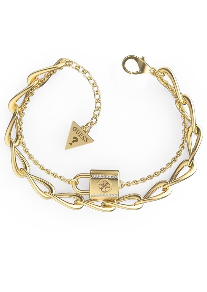 Guess JGUJUBB01097JWYGS Bayan Bileklik