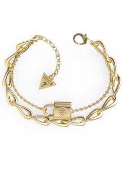 Guess JGUJUBB01097JWYGS Bayan Bileklik