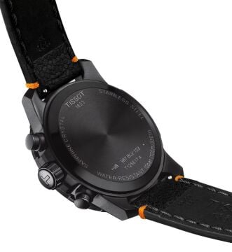 Tissot SUPERSPORT CHRONO BASKETBALL EDİTİON T125.617.36.081.00 Kol Saati
