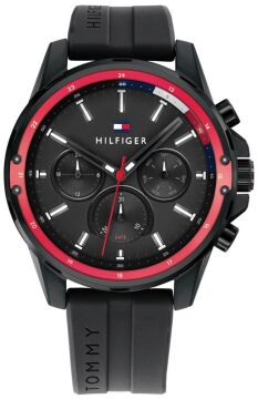 Tommy Hilfiger TH1791793 Erkek Kol Saati