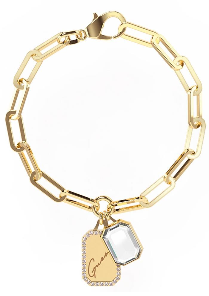 Guess JGUJUBB01134JWYGS Bayan Bileklik