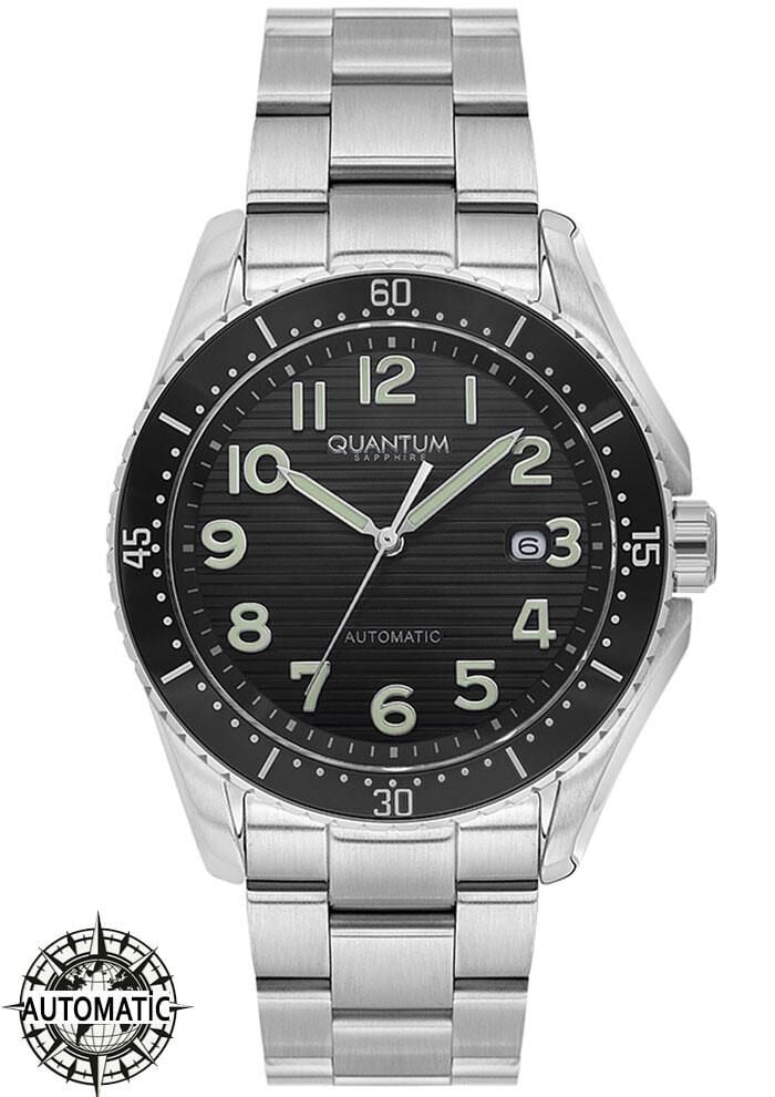 Quantum QMG1167.370 Automatic Erkek Kol Saati