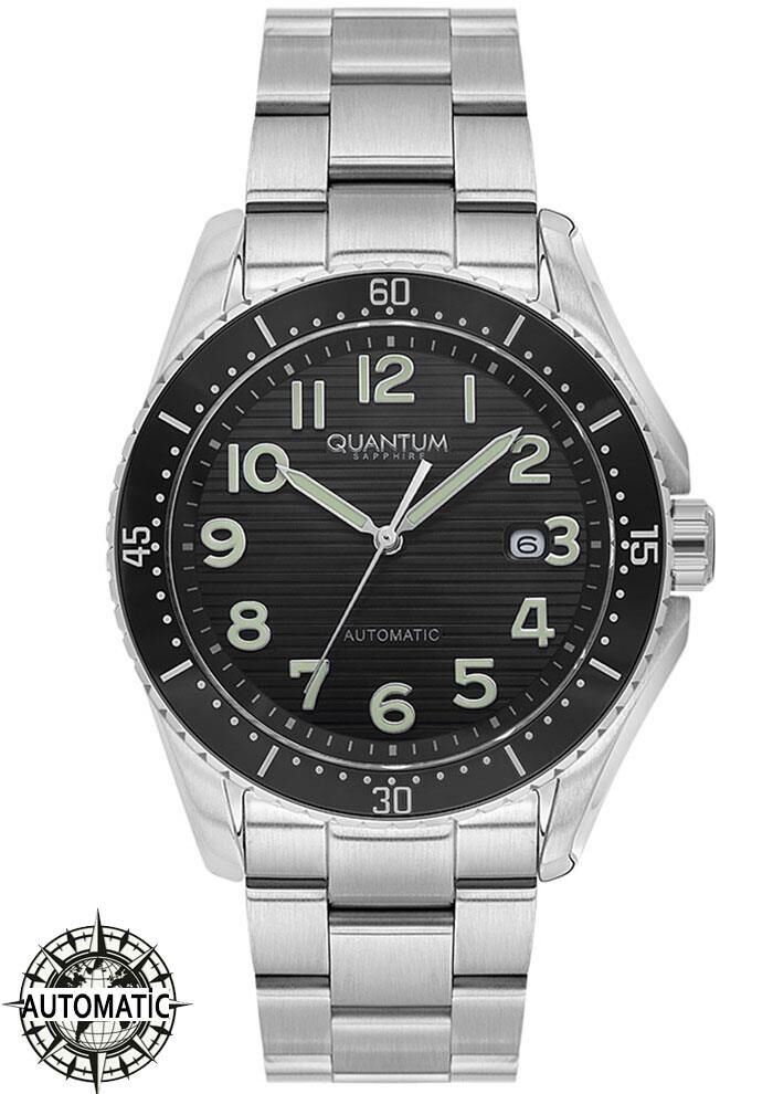 Quantum QMG1167.370 Automatic Erkek Kol Saati