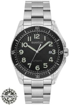 Quantum QMG1167.370 Automatic Erkek Kol Saati