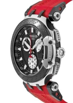 Tissot T-RACE CHRONOGRAPH T115.417.27.051.00 Erkek Kol Saati