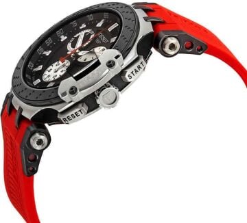Tissot T-RACE CHRONOGRAPH T115.417.27.051.00 Erkek Kol Saati
