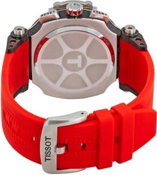 Tissot T-RACE CHRONOGRAPH T115.417.27.051.00 Erkek Kol Saati