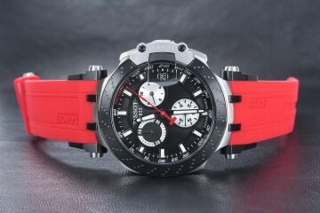 Tissot T-RACE CHRONOGRAPH T115.417.27.051.00 Erkek Kol Saati
