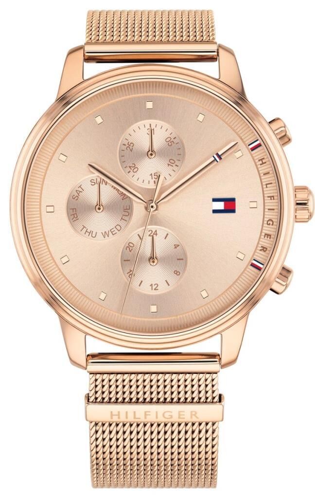 Tommy Hilfiger TH1781907 Bayan Kol Saati