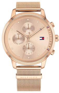 Tommy Hilfiger TH1781907 Bayan Kol Saati