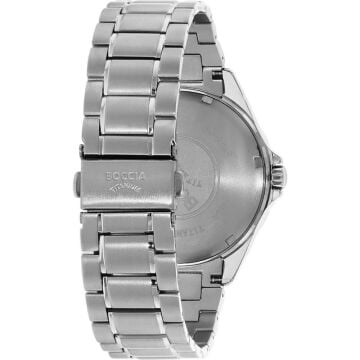 Boccia 3597-02 Titanium Erkek Kol Saati