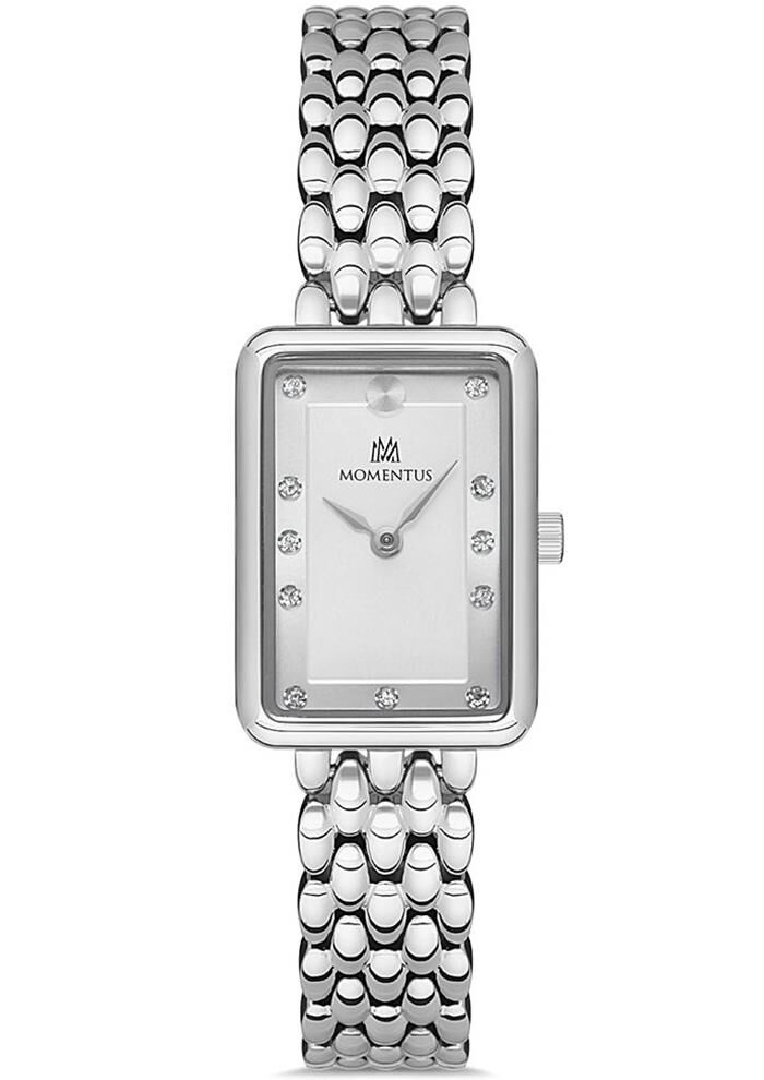 Momentus SW273S-02SG Bayan Kol Saati