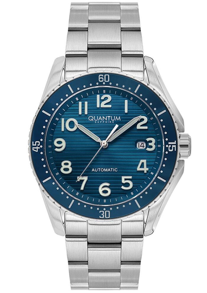 Quantum QMG1167.390 Automatic Erkek Kol Saati