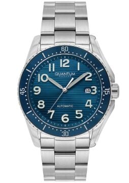 Quantum QMG1167.390 Automatic Erkek Kol Saati