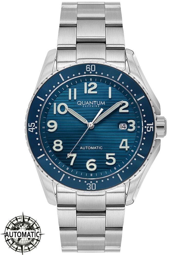 Quantum QMG1167.390 Automatic Erkek Kol Saati