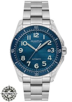 Quantum QMG1167.390 Automatic Erkek Kol Saati