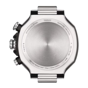 Tissot T-RACE CHRONOGRAPH T141.417.17.011.00 Erkek Kol Saati