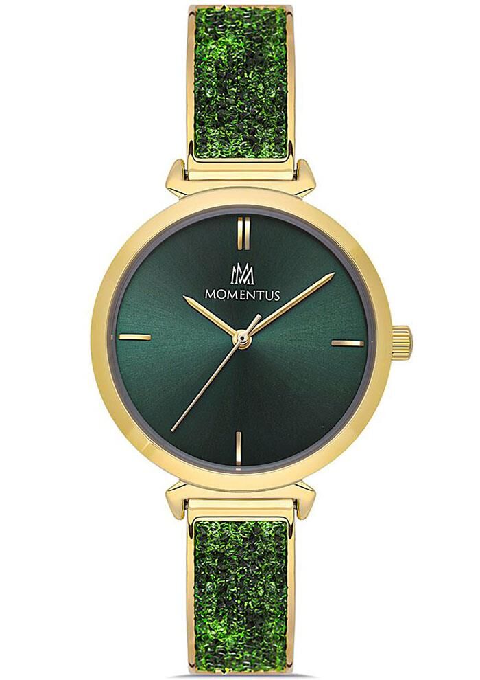 Momentus SW274G-15SG Kadın Kol Saati