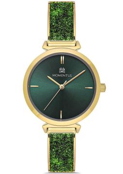 Momentus SW274G-15SG Kadın Kol Saati