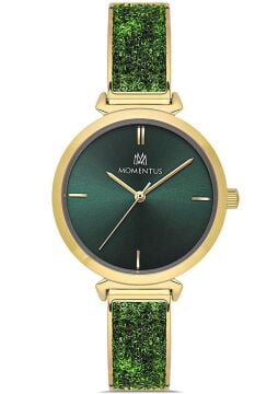 Momentus SW274G-15SG Kadın Kol Saati