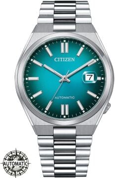 Citizen NJ0151-88X Tsuyosa Automatic Erkek Kol Saati