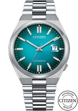 Citizen NJ0151-88X Tsuyosa Automatic Erkek Kol Saati
