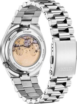 Citizen NJ0151-88X Tsuyosa Automatic Erkek Kol Saati
