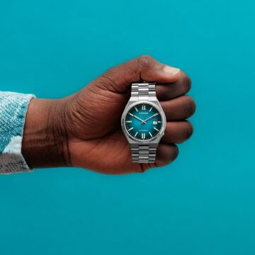 Citizen NJ0151-88X Tsuyosa Automatic Erkek Kol Saati