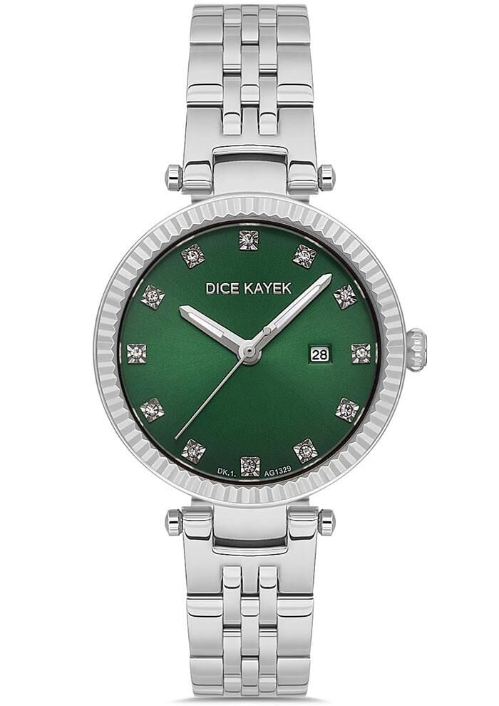 Dice Kayek DK.1.AG1329.03 Bayan Kol Saati