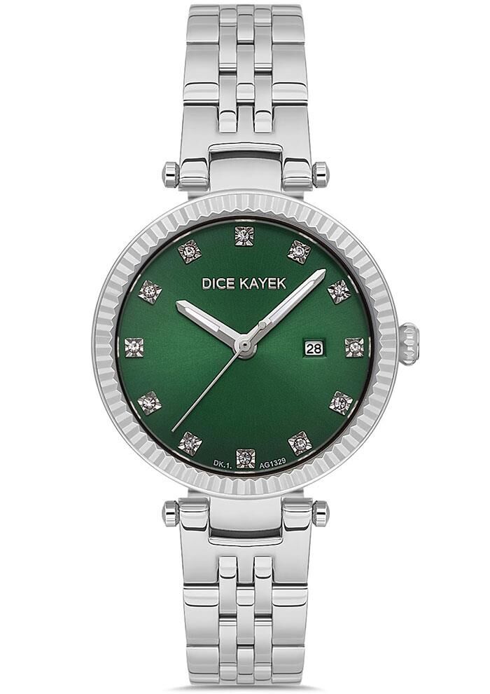 Dice Kayek DK.1.AG1329.03 Kadın Kol Saati