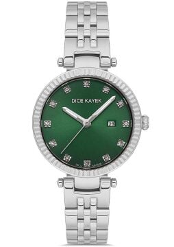Dice Kayek DK.1.AG1329.03 Kadın Kol Saati