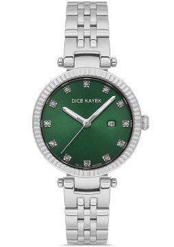Dice Kayek DK.1.AG1329.03 Kadın Kol Saati