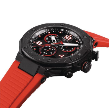 Tissot T-RACE MOTOGP CHRONOGRAPH T141.417.37.057.01 Erkek Kol Saati