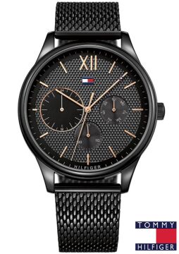 Tommy Hilfiger TH1791420 Erkek Kol Saati