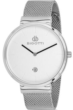 Bigotti BT01514A-01 Erkek Kol Saati