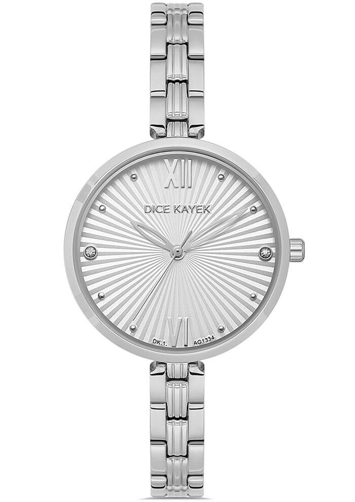 Dice Kayek DK.1.AG1334.01 Bayan Kol Saati