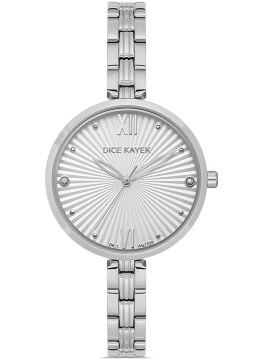 Dice Kayek DK.1.AG1334.01 Bayan Kol Saati