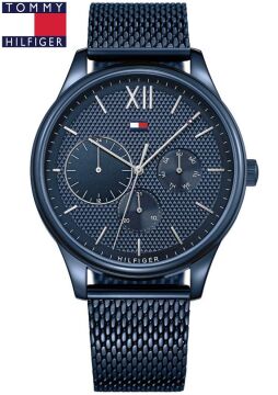 Tommy Hilfiger TH1791421 Erkek Kol Saati