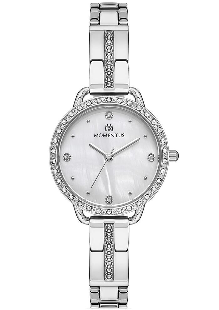 Momentus SW260S-02SS Kadın Kol Saati